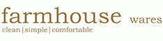 15% Off Storewide at Farmhouse Wares Promo Codes